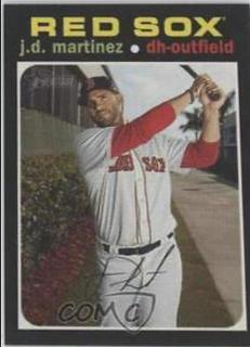 J.D. Martinez