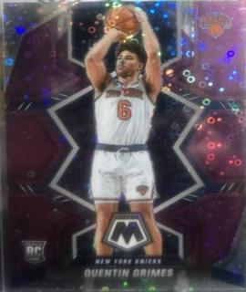 Quentin Grimes