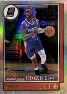 Chris Paul