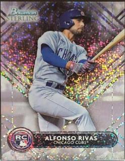 Alfonso Rivas