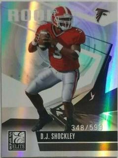 D.J. Shockley