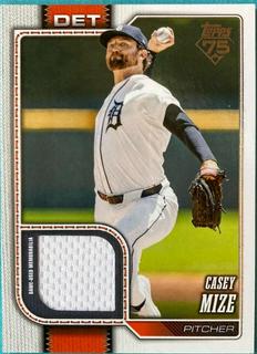 Casey Mize