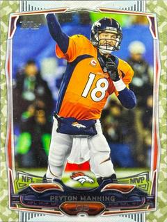 Peyton Manning