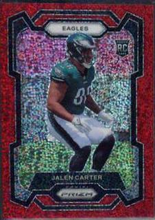 Jalen Carter