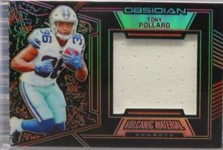 Tony Pollard