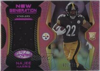 Najee Harris