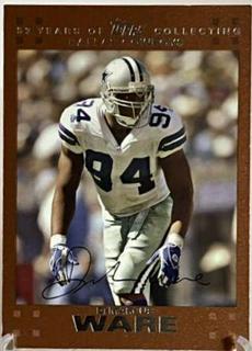 DeMarcus Ware