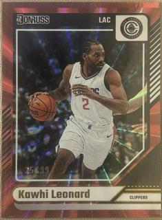 Kawhi Leonard