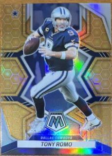 Tony Romo