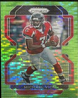 Michael Vick