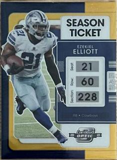 Ezekiel Elliott