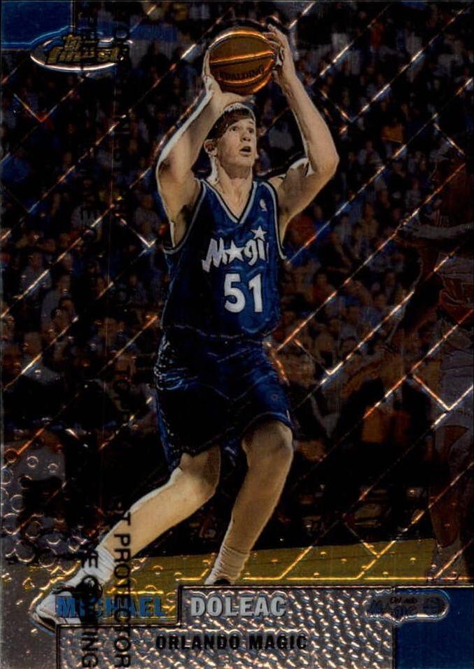 Michael Doleac