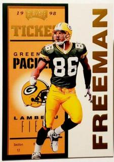 Antonio Freeman