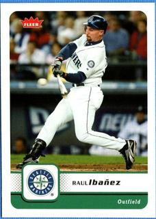 Raul Ibañez