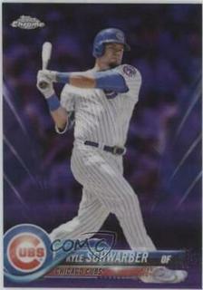 Kyle Schwarber