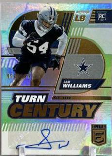 Sam Williams