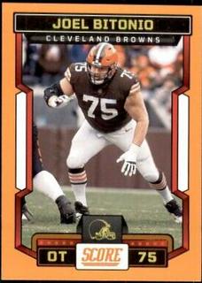 Joel Bitonio