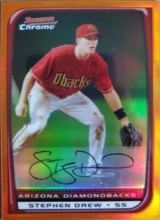 Stephen Drew