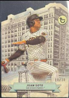 Juan Soto