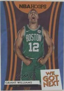 Grant Williams