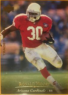 Ronald Moore
