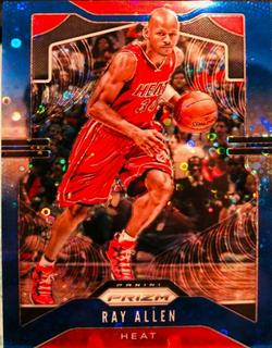 Ray Allen