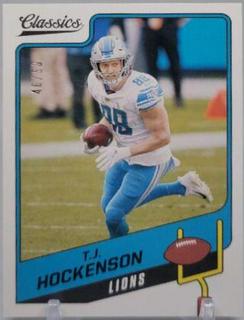 T. J. Hockenson