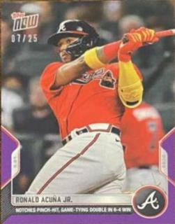 Ronald Acuna Jr.
