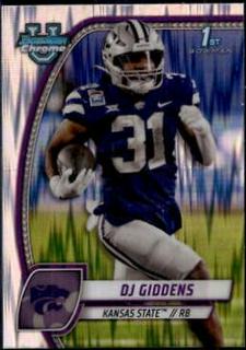 DJ Giddens
