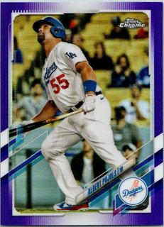 Albert Pujols
