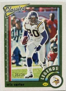 Cris Carter