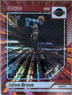 Jalen Green