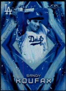 Sandy Koufax