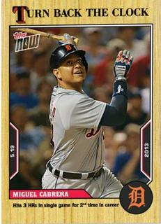 Miguel Cabrera