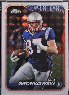Rob Gronkowski