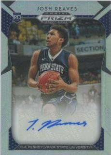 Josh Reaves