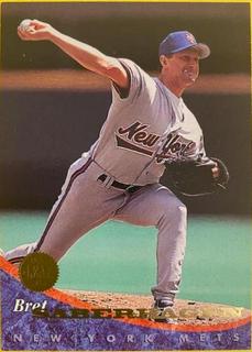 Bret Saberhagen