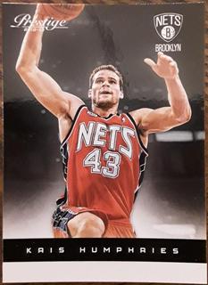 Kris Humphries
