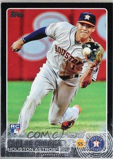 Carlos Correa