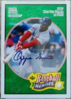 Ozzie Smith