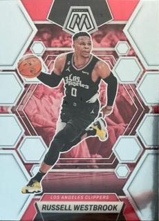 Russell Westbrook