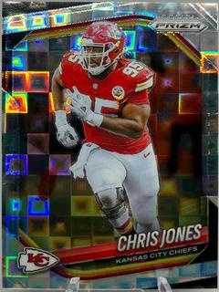 Chris Jones