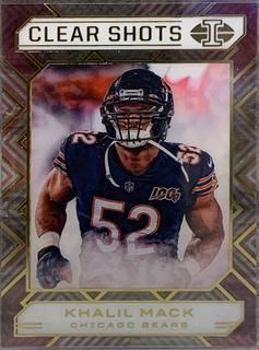 Khalil Mack