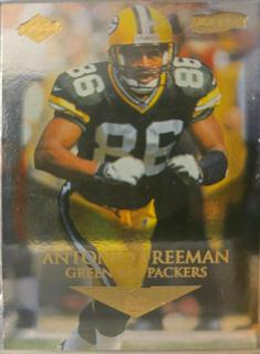 Antonio Freeman