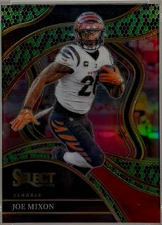 Joe Mixon