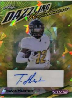 Travis Hunter