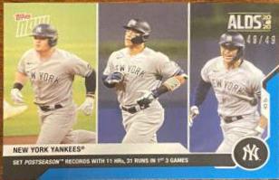 New York Yankees