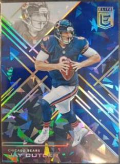 Jay Cutler