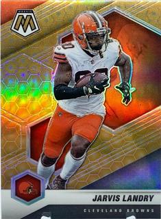 Jarvis Landry