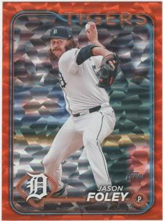Jason Foley